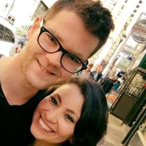 Meet your Posher, Marlys